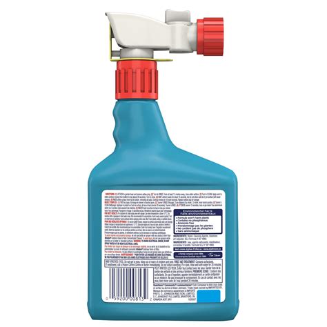 Windex Outdoor Multi Surface Concentrated Window Cleaner 950 Ml
