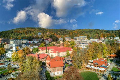 Krynica Zdr J Galeria Wojskowy Szpital Uzdrowiskowo