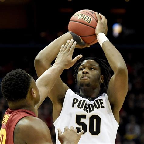 Purdue vs. Iowa State: Score and Twitter Reaction from March Madness ...