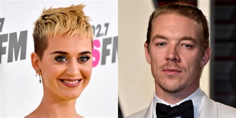 Diplo Responds To Katy Perrys Sexual Ranking Diplo Katy Perry