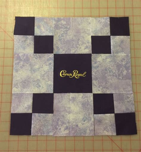 Crown Royal Quilt Always Quilts Artofit