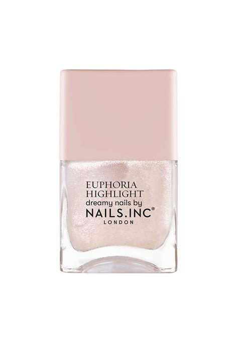 Magic Does Exist Euphoria Highlight Nail Polish Nails Inc