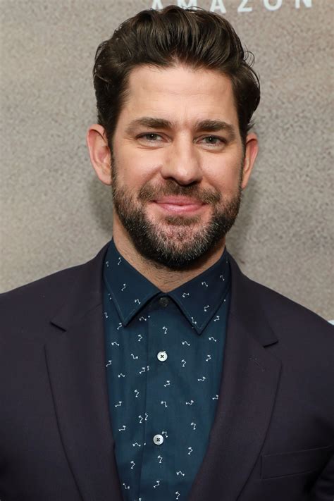 John Krasinski