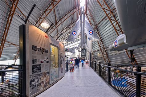 Raf Museum Cosford Visit Shropshire