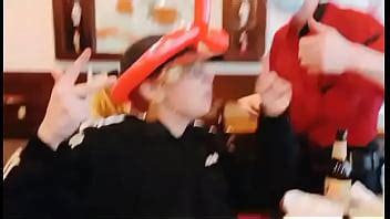 La Chica Chupa Los Chorros Y Las Golondrinas Del Chef Hibachi XVIDEOS