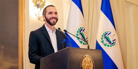 Estudio revela que el presidente Nayib Bukele es más famoso que el papa