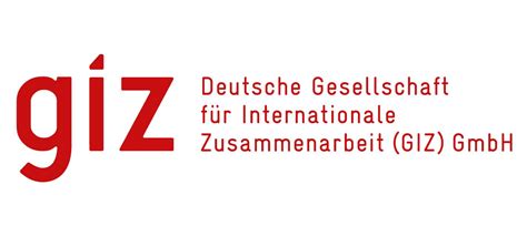 Deutsche Gesellschaft F R Internationale Zusammenarbeit Giz Gmbh