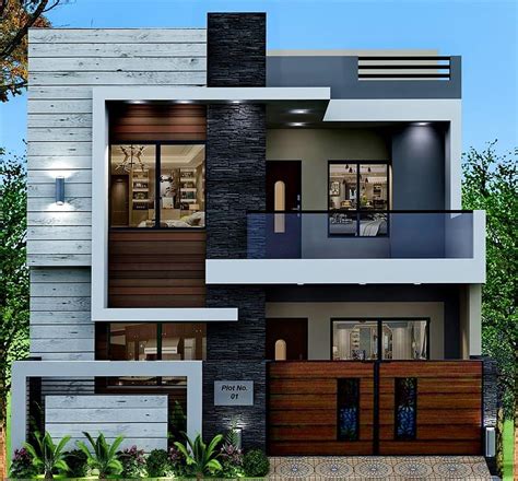 30x50 Sq Ft Duplex House Plan Dehradun 15000 41 OFF