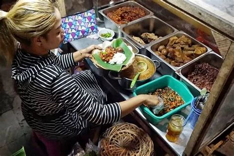 7 Sebab Makanan Dan Minuman Di Jogja Rasanya Manis Ternyata Ada