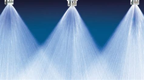 Spray Nozzles In Wide Range Of Patterns Capacities Pressures Spraying Systems Co