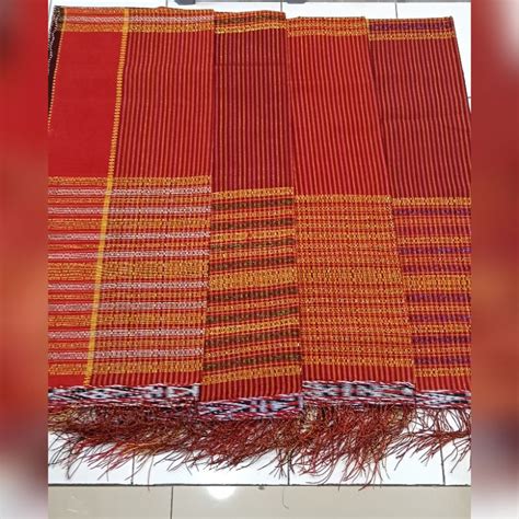 jual ulos ragihotang ulos tulang ulos panoropi ulos batak shopee