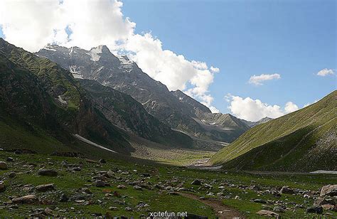 Kaghan Valley Wallpapers Beautiful Pakistan Valley