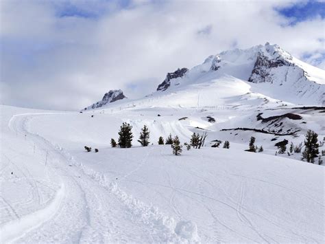 15 Best Winter Road Trips from Portland, Oregon - LazyTrips