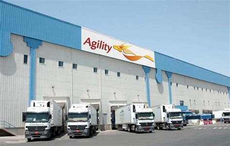 Kuwaits Agility To Add 120000 Sqm Warehousing Capacity In Saudi