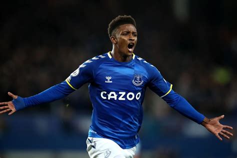 Why Demarai Gray Is Thriving Away From Leicester City As Winger