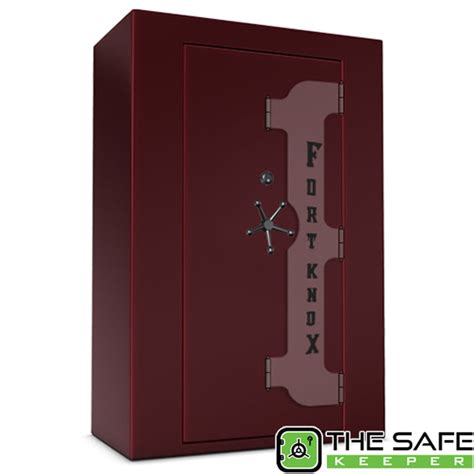 Fort Knox Legend 7251 Gun Safe For Sale 73 Long Guns The Safe Keeper