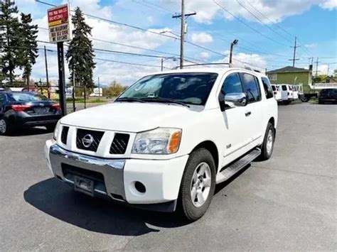 Moldura Medall N Cajuela Nissan Armada Original En San