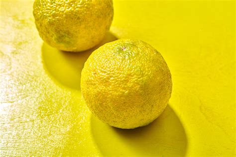 How to Cook With Yuzu — The Mom 100