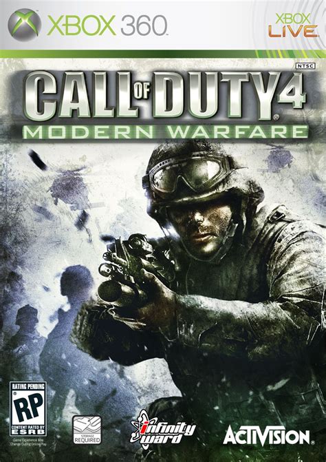 Call Of Duty 4 Modern Warfare Cheats Ecorusaq