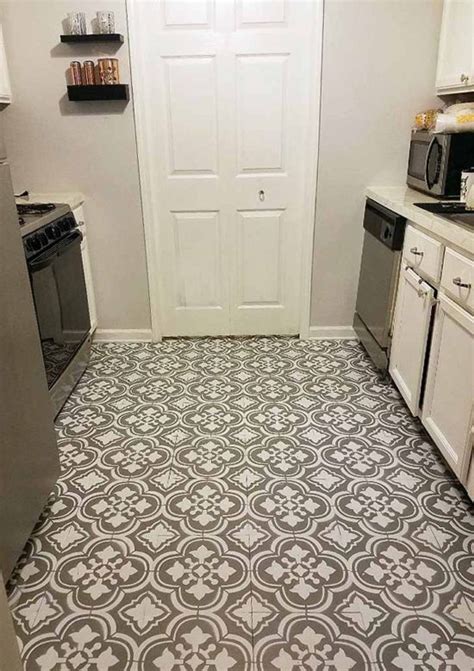 Types Of Linoleum Kitchen Flooring Things In The Kitchen