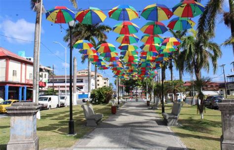 La Ciudad De Col N Celebra Sus A Os