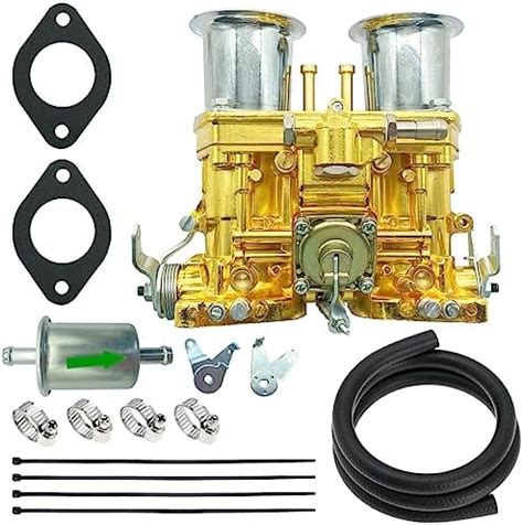 Amazon Trucktok Idf Carburetor Replacement For Weber Mm Carb