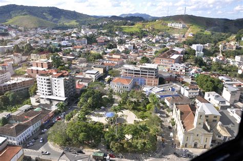 CRÔNICAS FOTOS AÉREAS DE RIO POMBA MG