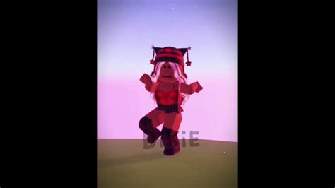 Bay I’m Not Staying I Just Wanna Play 🫢 Roblox Edit Youtube