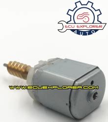 Motor For Volkswagen Magotan J Steering Column Lock Elv Ecuexplorer