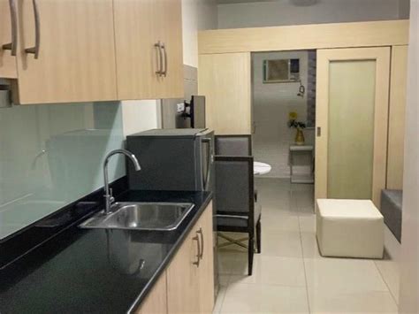 Smdc Small Condo Interior Design Philippines - Condo Unit Smdc Coroflot ...