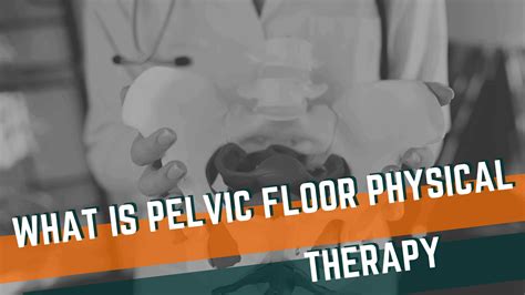 What Is Pelvic Floor Physical Therapy Onward Physical Therapy