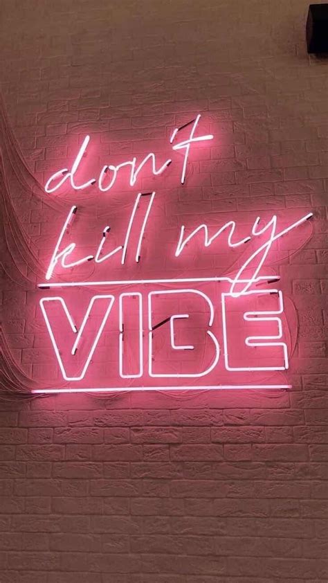 Neon Pink Aesthetic Wallpapers Top Free Neon Pink Aesthetic