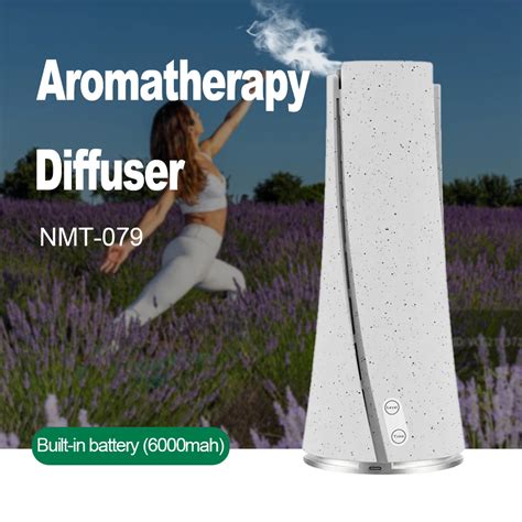 Namste M Hotel Aromatherapy Machine Room Air Freshener Bathroom