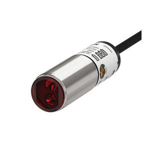 Through Beam Sensor Photoelectric Sensor BS4 Series Autonics LED