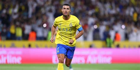 ¿juega Cristiano Ronaldo Al Nassr Vs Al Ain Alineaciones Horario Y