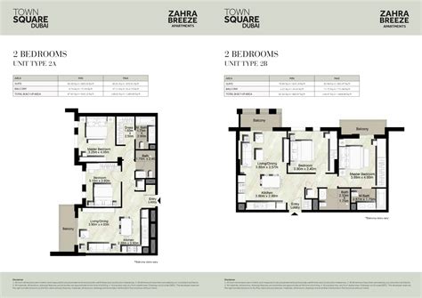 Zahra Breeze Apartments - Vision-ARY Real Estate