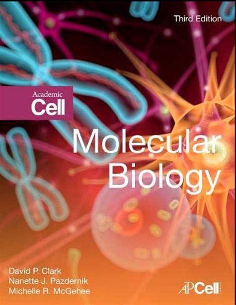 [download] Top 5 Books For Molecular Biology Basic To Advance