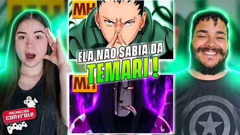 Tipo Shikamaru Tipo Orochimaru Naruto Style Trap Sidney