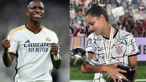 Ronaldo Fenômeno é sincero sobre Vinicius Junior e Gabi Portilho na