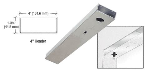 Crl Crl Adjustable Spring Power Degree No Hold Open Long