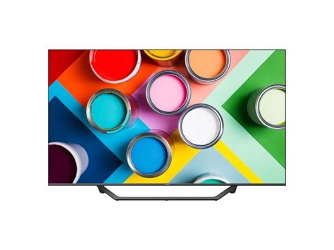 Hisense 43` 43A7GQ QLED 4K UHD Smart TV - Kupindo.com (72865845)
