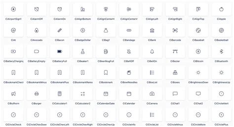 Get Thousands of Icons for React Project for Free with React Icons