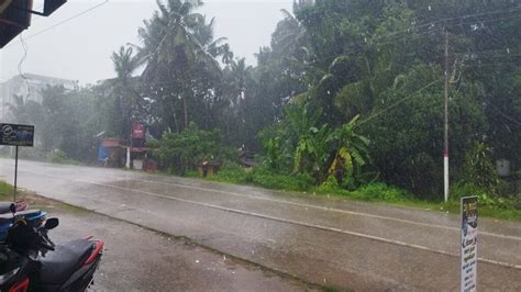 Weather Report Imd Issued Heavy Rain Alert In These States