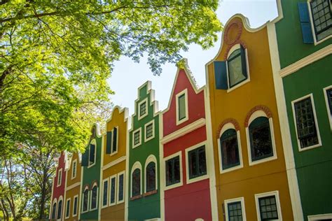 Conhe A Holambra Cidade Das Flores Blablacar