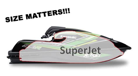 2021 Yamaha Superjet Fourstroke What We Know Pro Watercraft