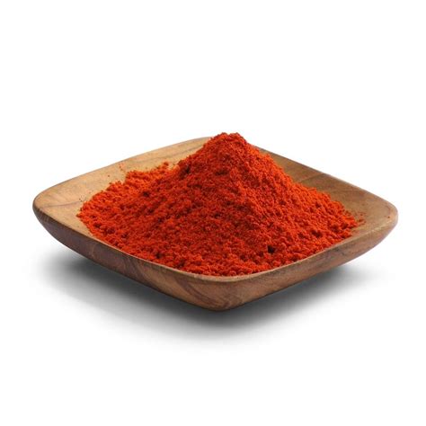 Kashmiri Red Chilli Powder At Best Price In Nandurbar By Tadka