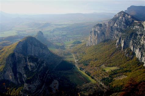 Les 5 meilleures randonnées à raquettes dans le Vercors