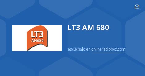 Lt Am En Vivo Ciudad De Santa Fe Argentina Online Radio Box