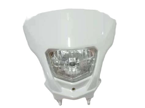 High Quality Xrm Trinity Old Headlight Cowling Cod For Motorcycle