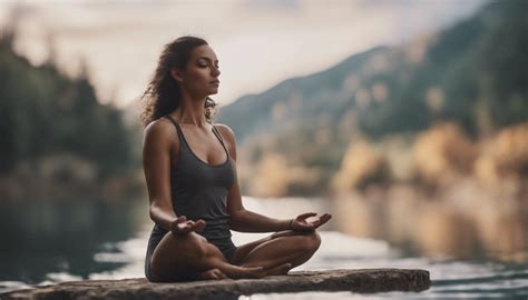 Comment la méditation libère t elle du stress